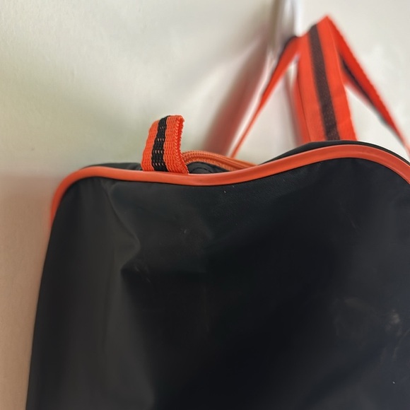 Vintage Baltimore Orioles Duffle Bag - Picture 4 of 5